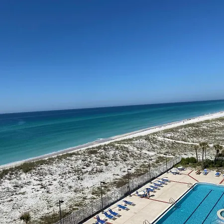 Your Beach Therapy Awaits At Sans Souci